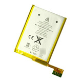 Bateria Compativel Com iPod