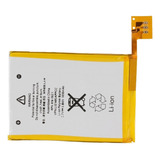 Bateria Compativel Com iPod