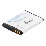 Bateria Compativel Com Kyocera