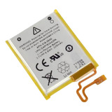 Bateria Compativel Com Nano