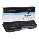Bateria Compativel Com Notebook