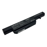 Bateria Compativel Com Notebook