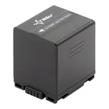 Bateria Compativel Com Panasonic