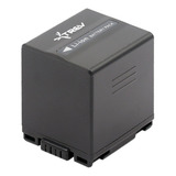 Bateria Compativel Com Panasonic
