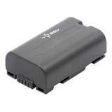 Bateria Compativel Com Panasonic