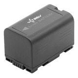 Bateria Compativel Com Panasonic