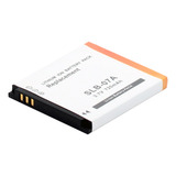 Bateria Compativel Com Samsung