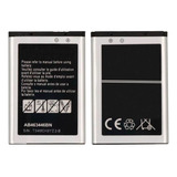 Bateria Compativel Com Smartphone