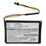 Bateria Compativel Com Tomtom