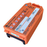 Bateria Compativel Desfibrilador Nihon