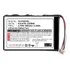Bateria Compativel iPod Classic 3 Cs-ipod3hl 616-0159
