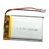 Bateria Compativel Lip1472 Lip1859