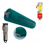 Bateria Compativel Maquinas Corta