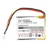 Bateria Compativel Mouse Razer Rc30-030501, Rz01-0439