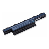 Bateria Compativel Notebook Acer