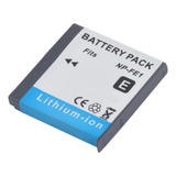 Bateria Compativel Np fe1