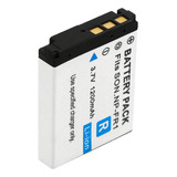 Bateria Compativel Np fr1