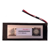 Bateria Compatível Para Pulse 3 Nova 6000mah P5542100 p