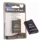 Bateria Compativel Psp Playstation