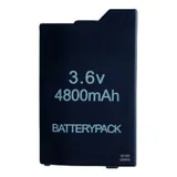 Bateria Compativel Psp Playstation