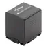 Bateria Compatí­vel Com Panasonic Cga-du21e/1b