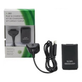 Bateria Controle Para Xbox