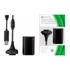 Bateria Controle Xbox360 + Carregador, Produto Original !