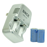 Bateria Cr2 3v Recarregavel