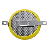 Bateria Cr2025 3v Para