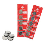 Bateria Cr2032 3v De