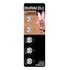 Bateria Cr2032 Duracell Com 5 Unidades