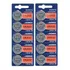  Bateria Cr2032 Murata Original- 30 Unidades