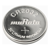 Bateria Cr2430 Compativel Volvo