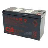 Bateria Cs3 Gp 1272