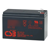 Bateria Csb 12v 7ah