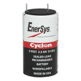 Bateria Cyclon 2v 2