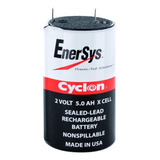 Bateria Cyclon 2v 5ah