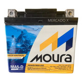 Bateria Da Pcx 150