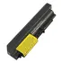 Bateria De 6 Células Para Ibm/lenovo 42t4533 42t4652 43r2499 Thinkpad R400 T400 Thinkpad Widescreen R61i T61p Thinkpad Wides