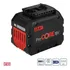 Bateria De Íons De Lítio Procore Bosch 18v 12,0ah