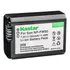 Bateria De Alta Capacidade Para Filmadora Sony Np-fw50