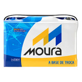 Bateria De Carro 60