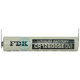 Bateria De Lithium 3v