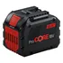 Bateria De Lítio 18v 12ah Procore Professional Bosch