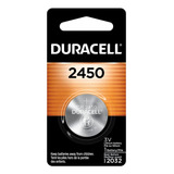 Bateria De Litio Duracell