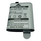 Bateria De Litio Para