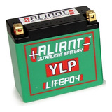 Bateria De Litio Ylp24