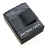 Bateria De Longa Duração 1600mah 301 Para Hero 3 Hero 3