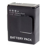 Bateria De Longa Para