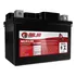 Bateria De Moto Agm/vrla Naja 4ns 12v 4ah Biz Cg Titan Jog